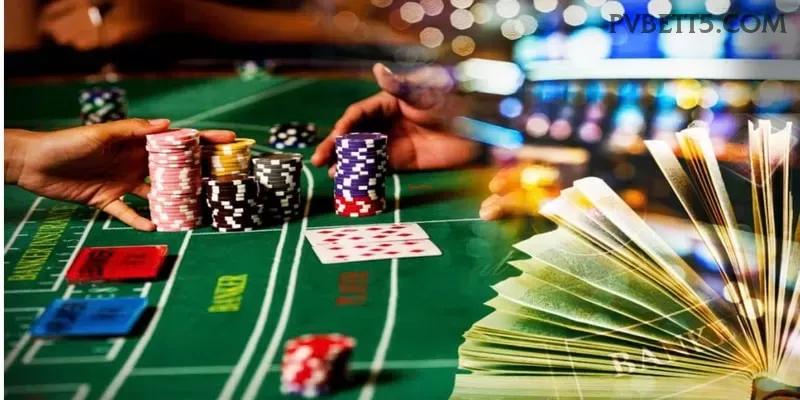 Download app pvbet Android iOS