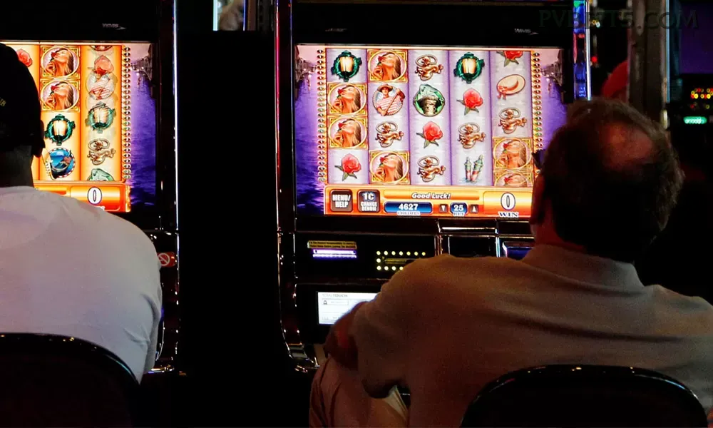 App pvbet slots mobile